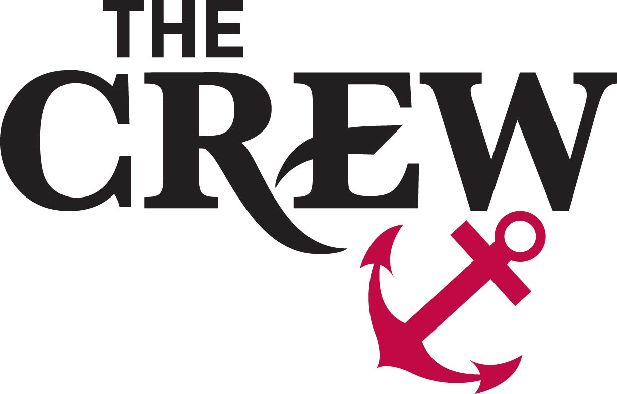 The Crew Logo