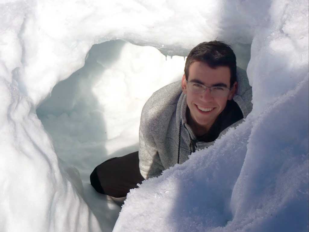 Zach Engelson