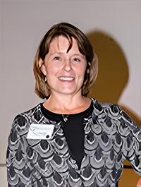 Headshot of Sue Chandler