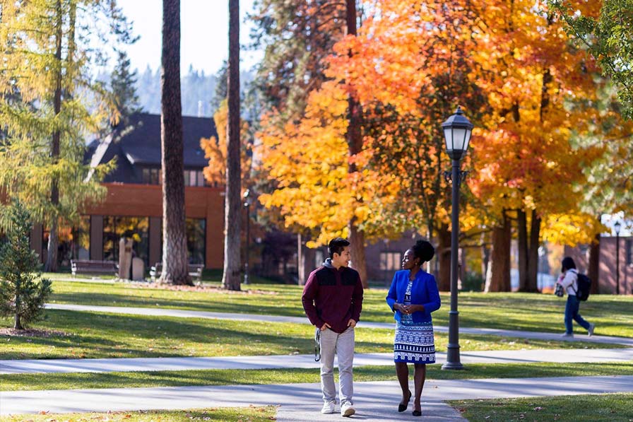 Office of International Education Staff Contacts