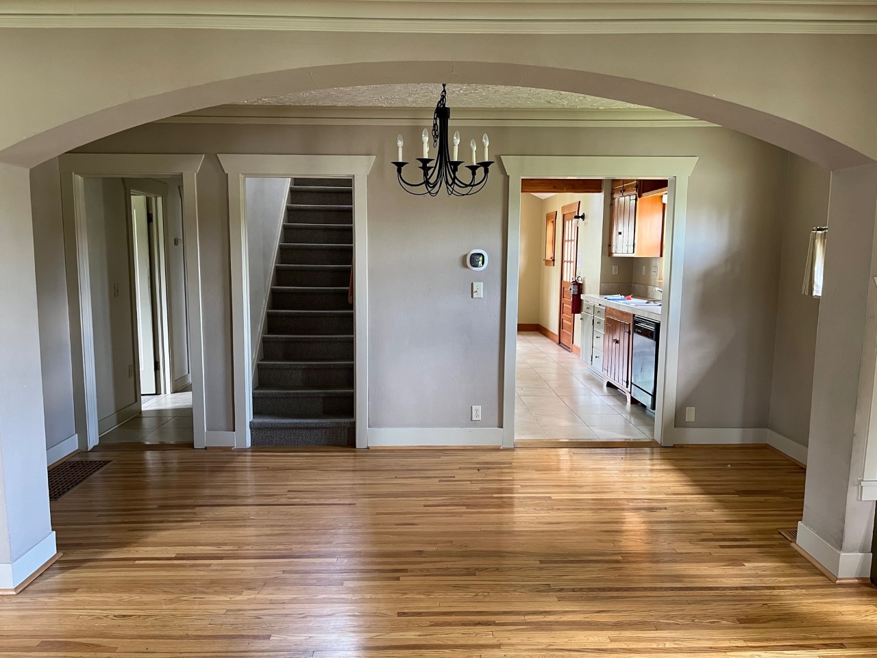 Carmen 114 Residence Life & Housing Whitworth University