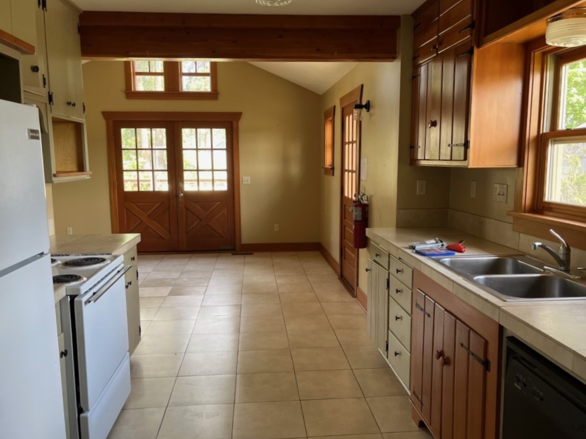 Carmen 114 Residence Life & Housing Whitworth University