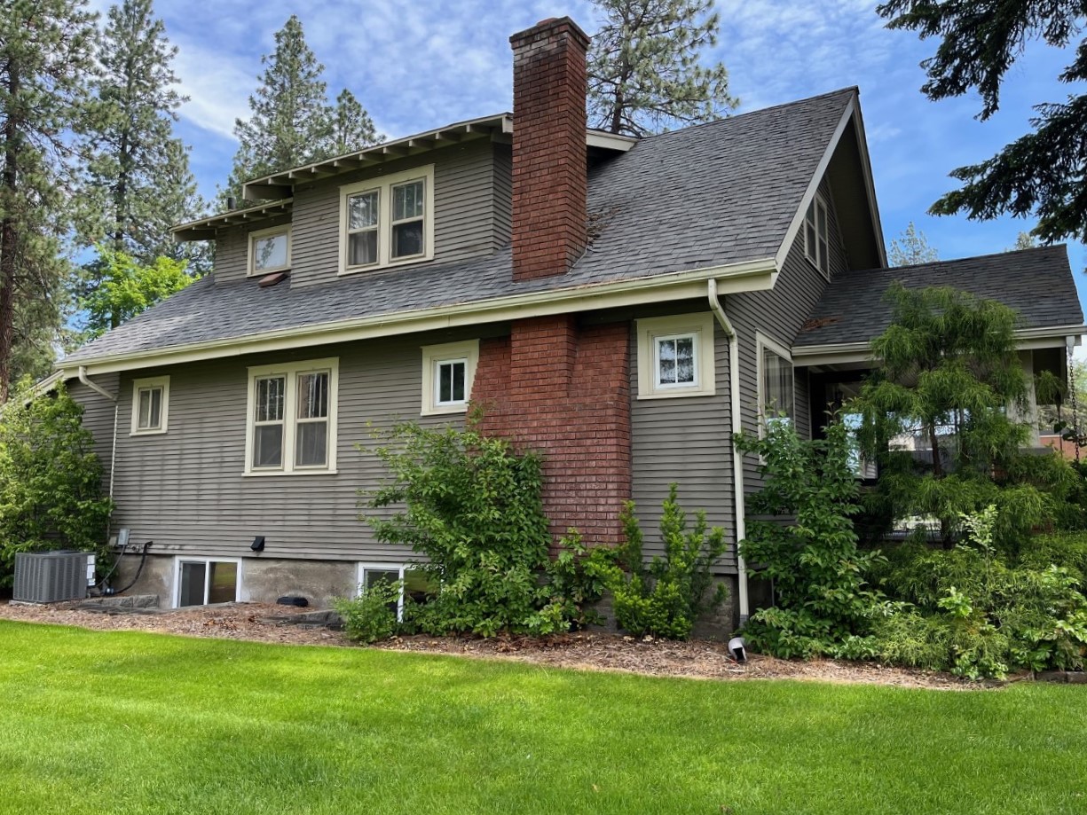 Carmen 114 Residence Life & Housing Whitworth University