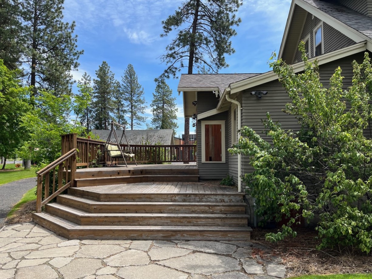 Carmen 114 Residence Life & Housing Whitworth University