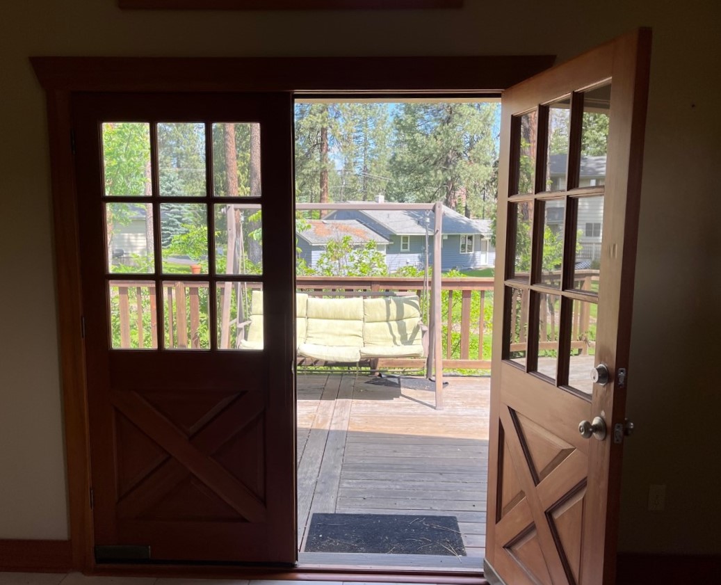 Carmen 114 Residence Life & Housing Whitworth University