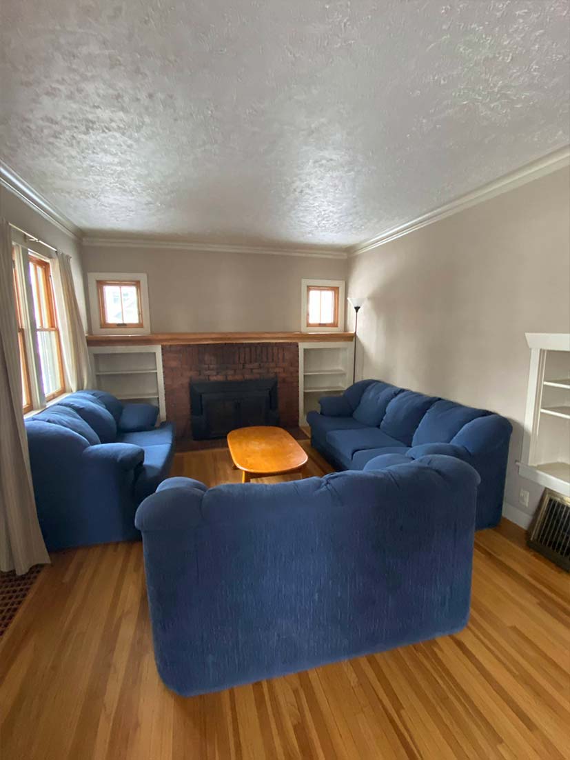 Carmen 114 Residence Life & Housing Whitworth University