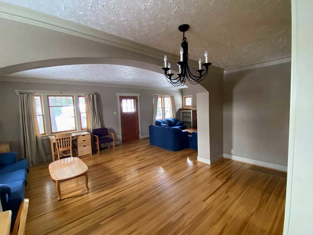 Carmen 114 Residence Life & Housing Whitworth University