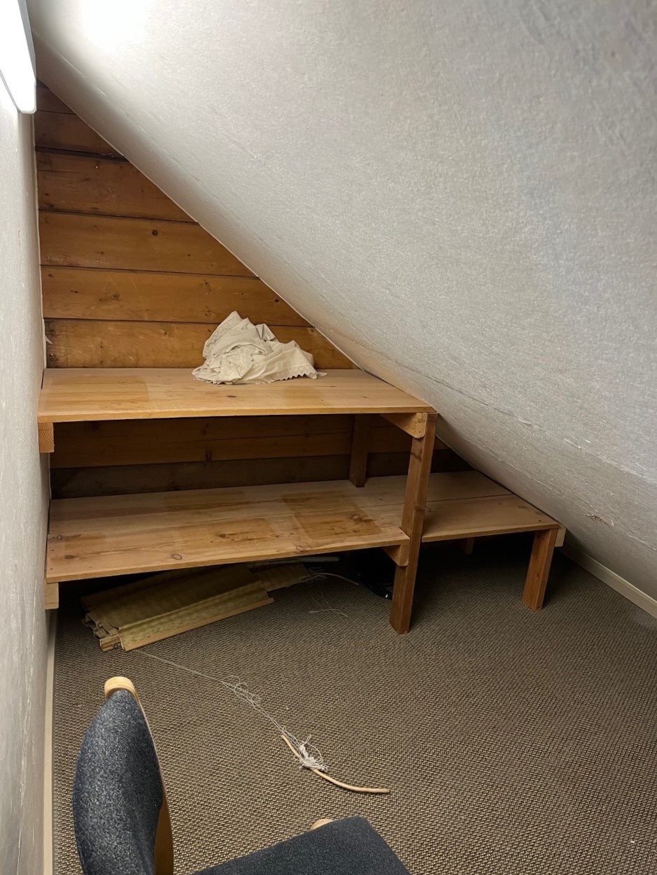 Carmen 114 Residence Life & Housing Whitworth University