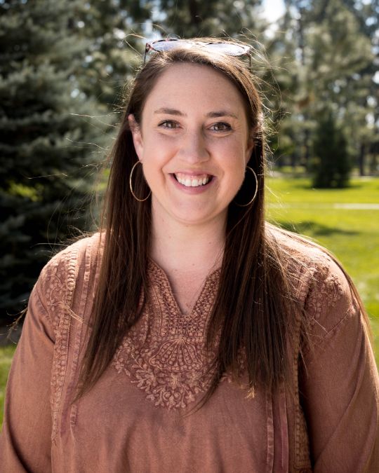 Headshot of Danika Hatcher