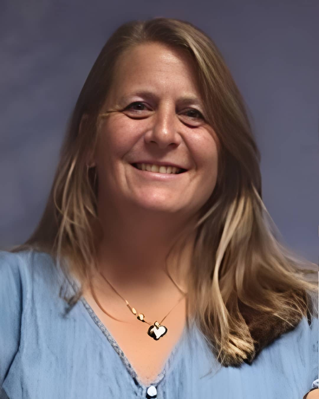 Headshot of Tracee Porras