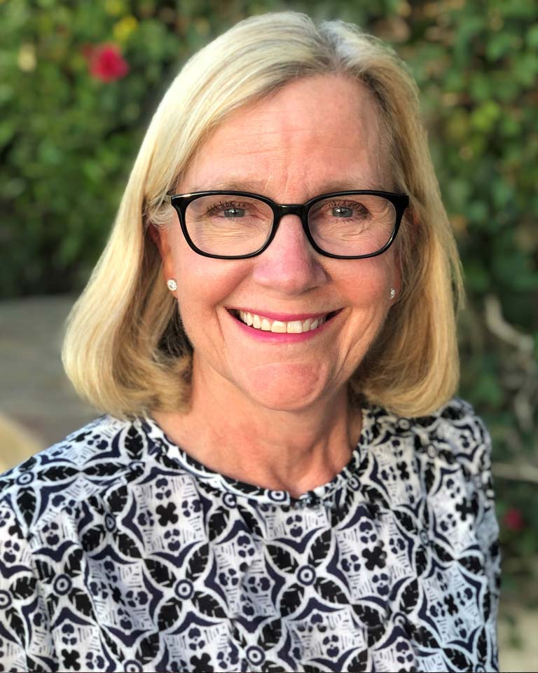 Headshot of Brenda Williams