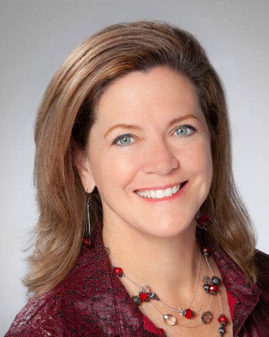 Headshot of Carisa Wisniewki