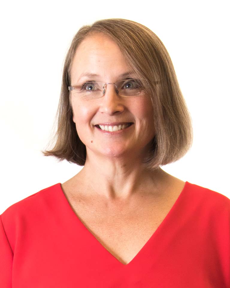 Headshot of Dawn Keig
