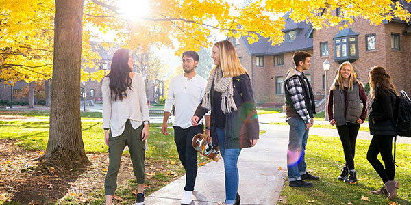 More information on how to apply to Whitworth.