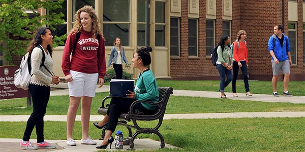 More information about financial aid.