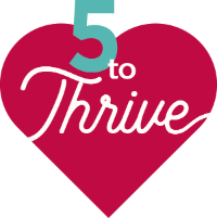 5 to Thrive