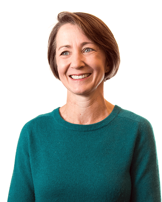 Headshot of Katherine Picanco