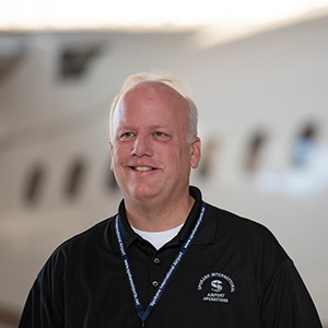 Headshot of Jeff Roberts