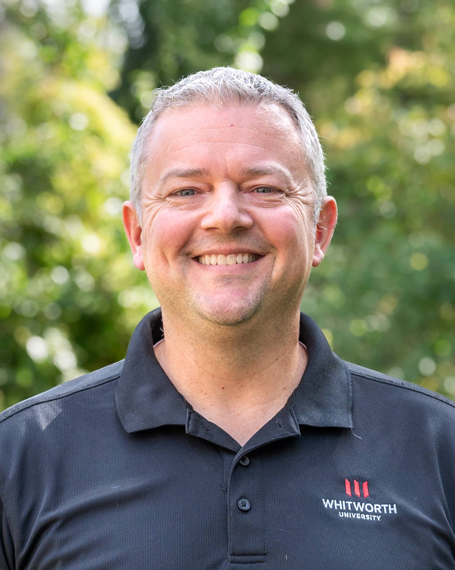 Headshot of Phil Labrie