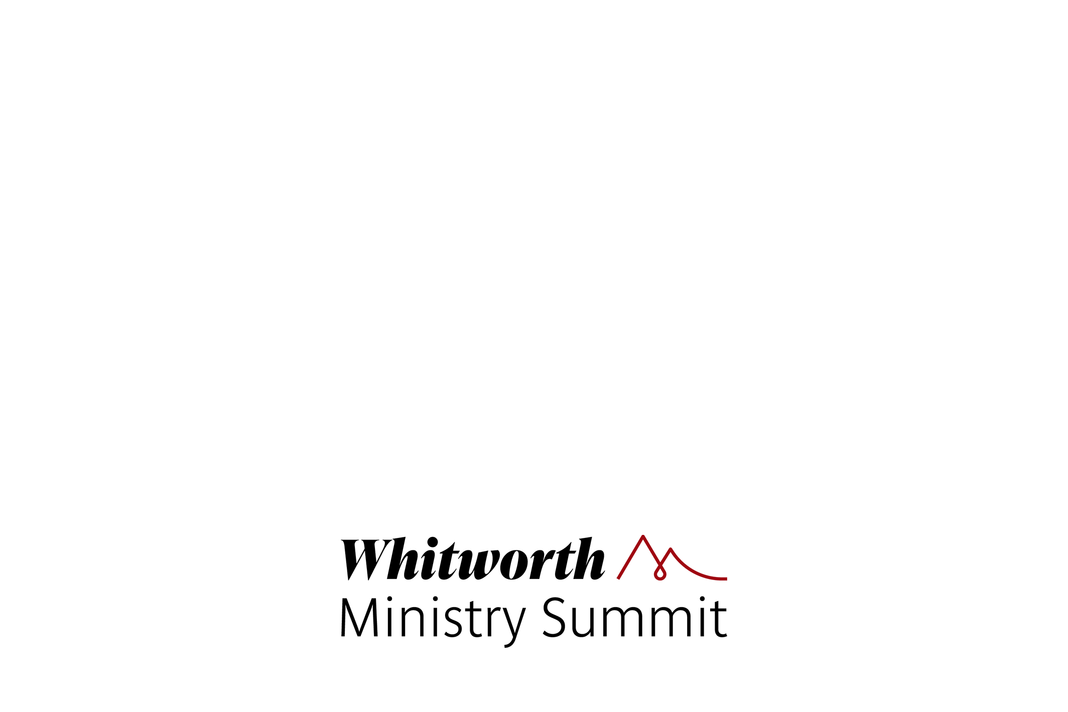 WU Summit logo with text, 