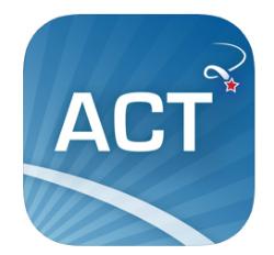 ACT Coach logo
