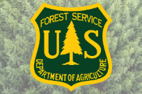 Forest Service logo