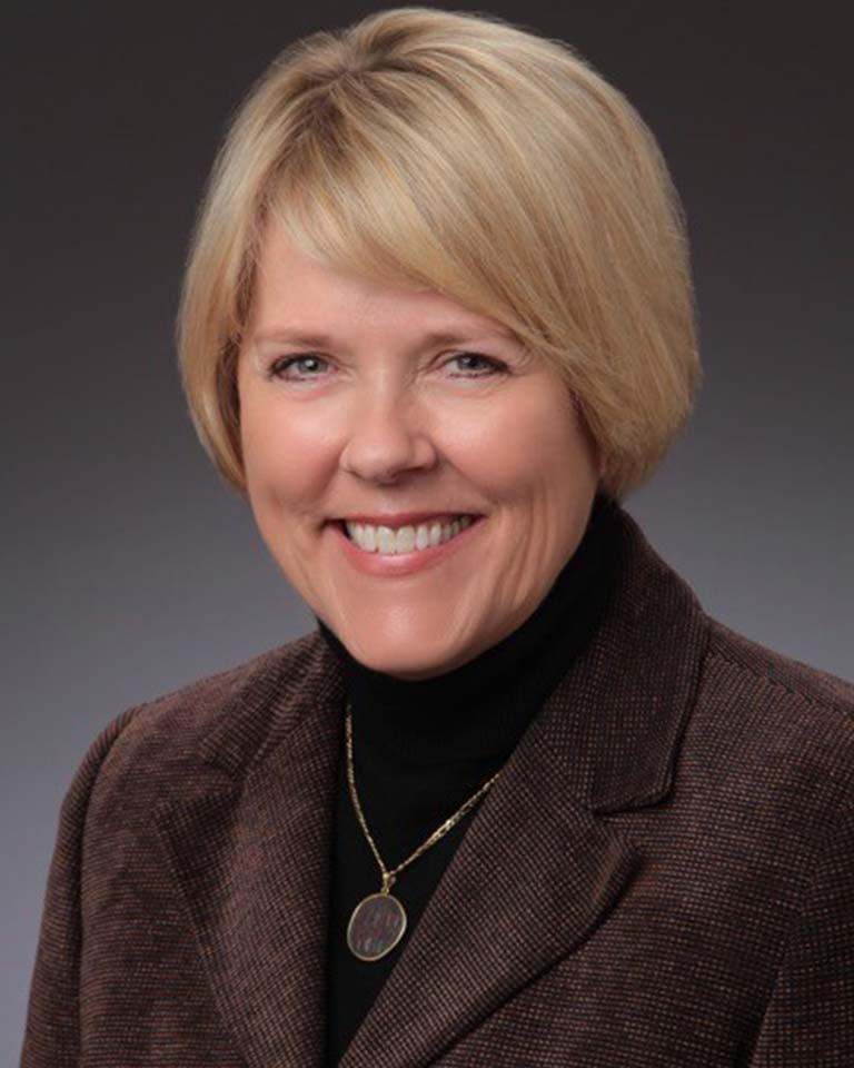 Headshot of Barb Richter