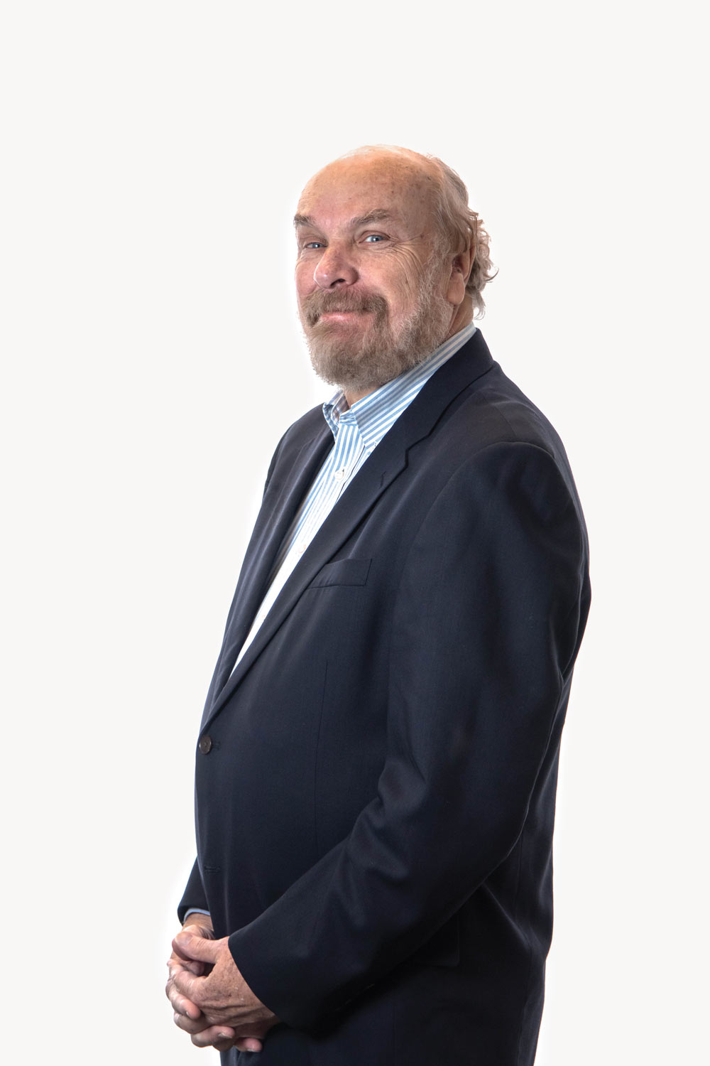 Professor of World Language and Culture, Lindy Scott