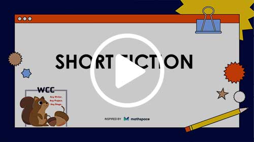 Writing short fiction